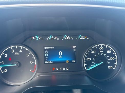 Used 2023 Ford F150 XL w/ STX Appearance Package AWD/4WD image 21