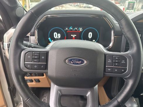 Used 2023 Ford F150 Lariat image 21
