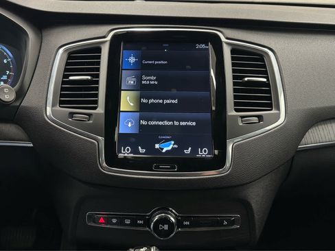 Used 2020 Volvo XC90 T6 Momentum w/ Protection Package Premier AWD/4WD image 33