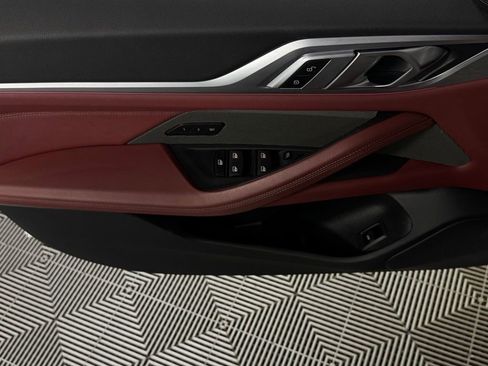 Used 2023 BMW i4 eDrive35 w/ Premium Package image 27