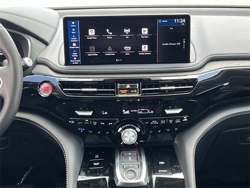 New 2026 Acura MDX SH-AWD w/ Advance Package image 17