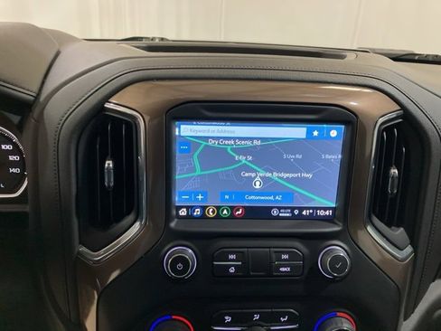 Used 2023 Chevrolet Silverado 3500 High Country w/ Z71 Off-Road Package image 16