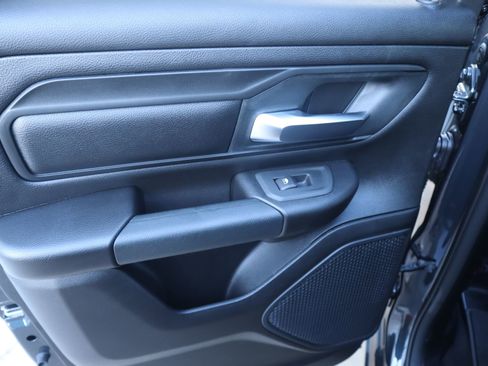 New 2026 RAM 1500 Tradesman image 15