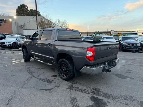 Used 2015 Toyota Tundra SR5 image 5