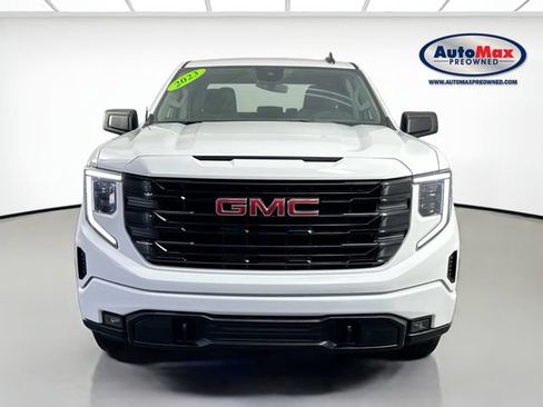 Used 2023 GMC Sierra 1500 Elevation AWD/4WD image 6