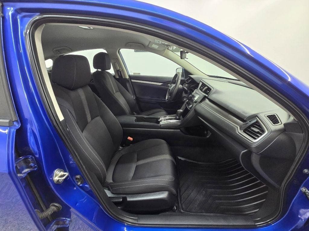 Used 2019 Honda Civic LX image 20