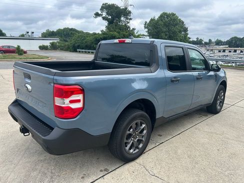 Used 2024 Ford Maverick XLT w/ XLT Luxury Package FWD image 6