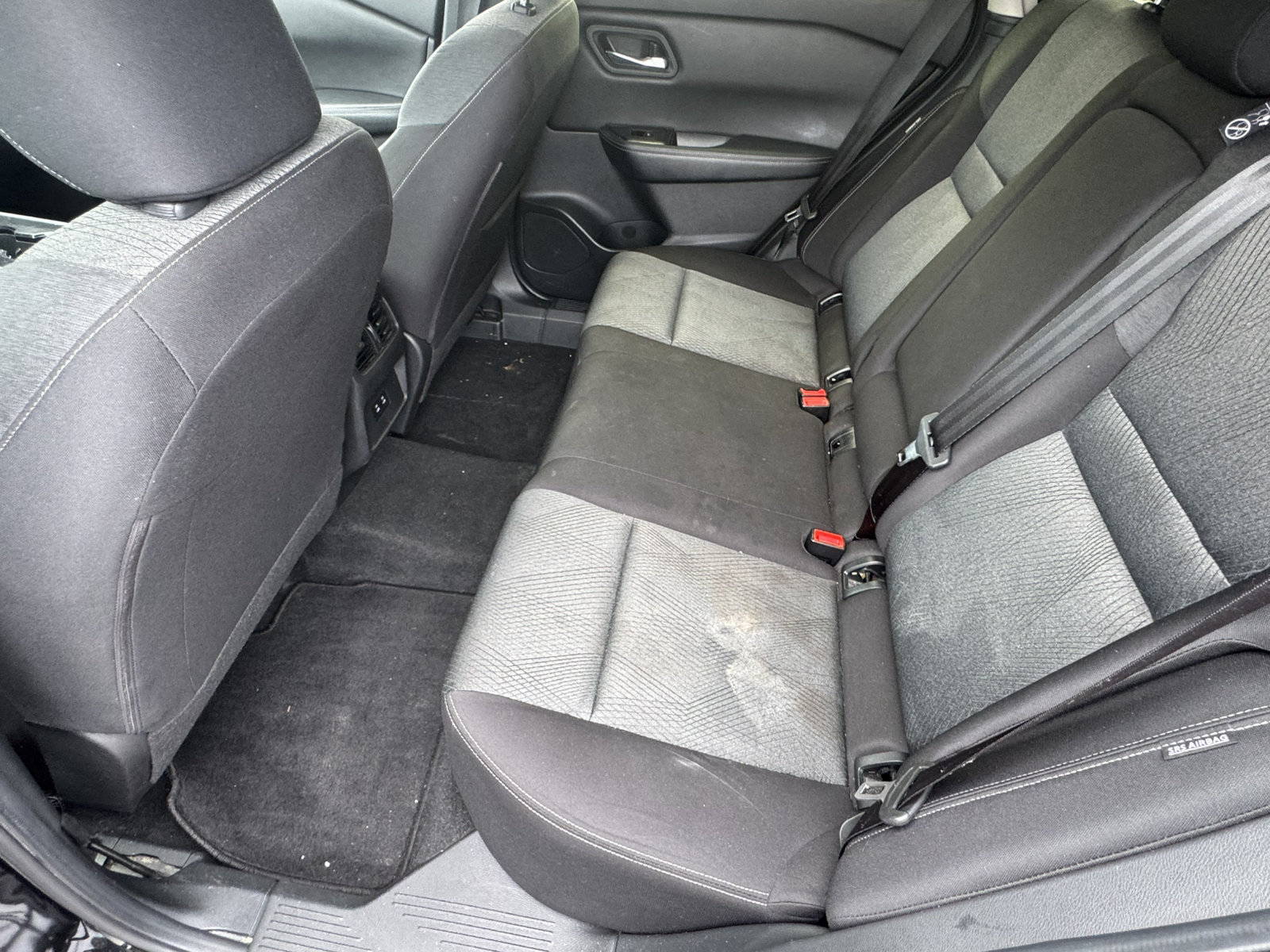 Used 2024 Nissan Rogue SV AWD/4WD image 22