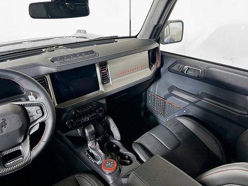 Used 2024 Ford Bronco Raptor w/ Interior Carbon Fiber Pack 6 image 25