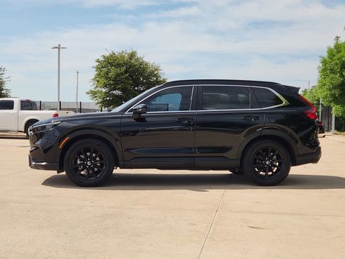 Used 2024 Honda CR-V Sport image 4