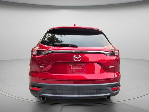 Used 2018 MAZDA CX-9 Touring w/ Touring Premium Package FWD image 5