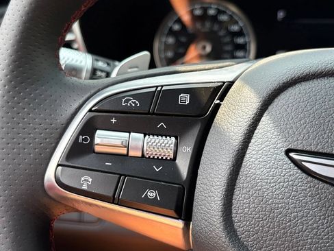 New 2026 Genesis G70 3.3T Sport Prestige AWD/4WD image 23