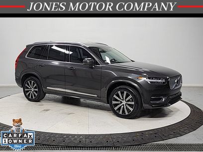 Used 2024 Volvo XC90 B5 Plus
