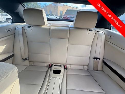 Used 2009 BMW 328i Convertible image 8