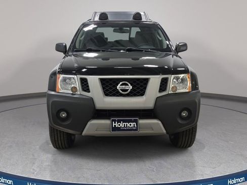Used 2011 Nissan Xterra PRO-4X w/ Pro-4x Leather Pkg image 3
