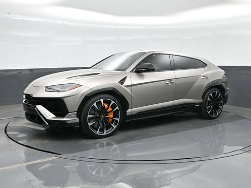 Used 2023 Lamborghini Urus S AWD/4WD image 1