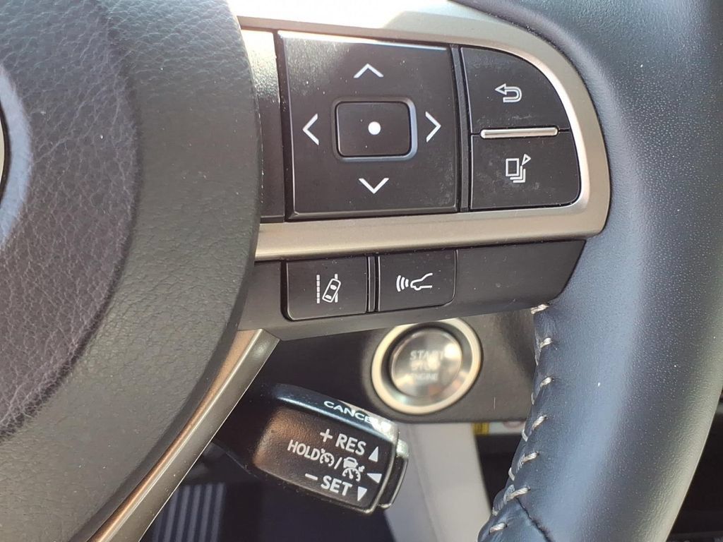 Used 2022 Lexus RX 350 AWD w/ Premium Package image 23