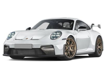 Certified 2026 Porsche 911 GT3