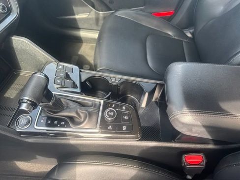 Used 2023 Kia Sportage EX AWD/4WD image 20