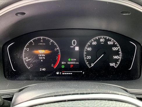 Used 2025 Honda Civic Sport image 12
