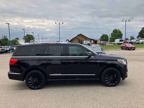 Used 2020 Lincoln Navigator Reserve w/ Equipment Group 208A Reserve AWD/4WD image 5