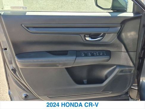 Certified 2024 Honda CR-V EX image 12
