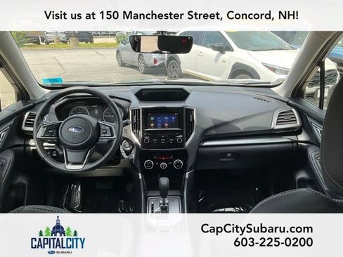 Used 2023 Subaru Forester Premium AWD/4WD image 18