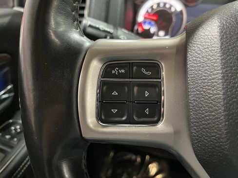 Used 2017 RAM 3500 Laramie image 23