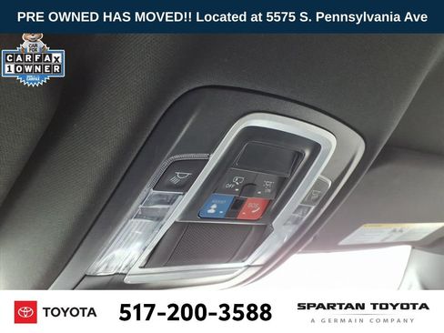 Used 2024 RAM 1500 Laramie image 23