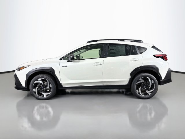 New 2026 Subaru Crosstrek 2.5i Limited w/ Crosstrek Mirror Package AWD/4WD image 4