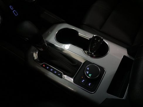 Certified 2024 Chevrolet Blazer LT w/ Midnight/Sport Edition image 15