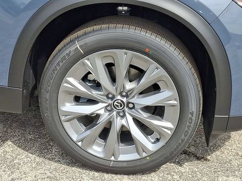 New 2026 MAZDA CX-90 3.3 Turbo w/ Premium Plus Pkg AWD/4WD image 9