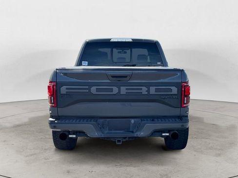 Used 2020 Ford F150 Raptor w/ Equipment Group 802A Luxury AWD/4WD image 4