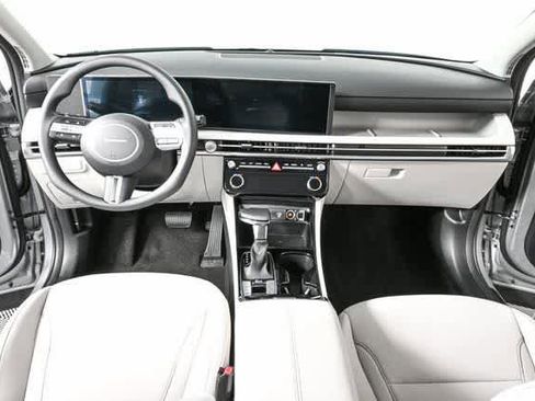 New 2026 Hyundai Tucson SEL image 39