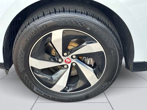 Used 2021 Jaguar F-PACE S AWD/4WD image 20