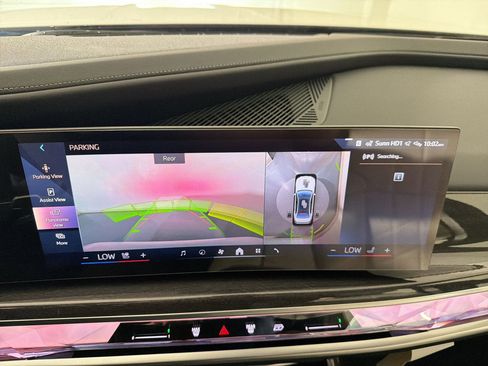 New 2026 BMW 740i xDrive AWD/4WD image 26