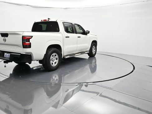 Used 2022 Nissan Frontier S w/ Technology Package image 5