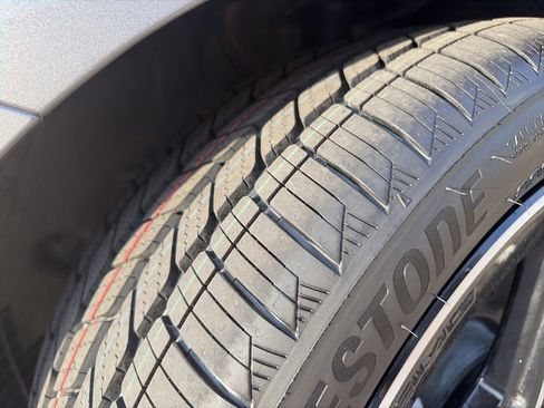Certified 2025 Mercedes-Benz CLA 250 4MATIC image 24