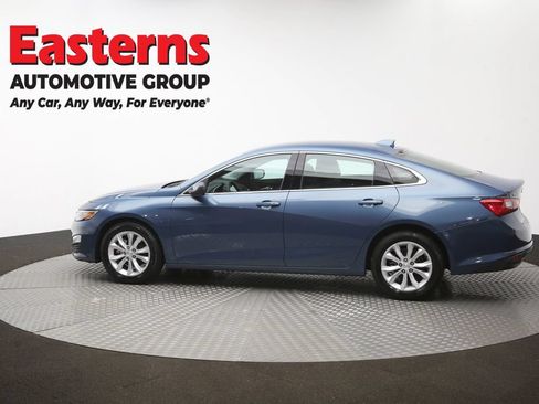 Used 2024 Chevrolet Malibu LT FWD image 60