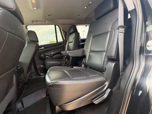 Used 2018 Chevrolet Tahoe LT w/ LT Midnight Edition AWD/4WD image 25