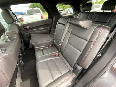 Used 2026 Dodge Durango GT AWD/4WD image 16