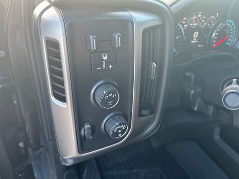 Used 2019 GMC Sierra 3500 Denali w/ Duramax Plus Package image 25