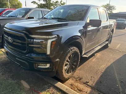 Used 2024 Ford F150 Lariat w/ Bed Utility Package