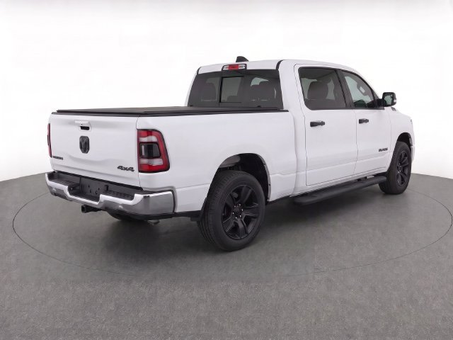 Used 2023 RAM 1500 Big Horn AWD/4WD image 2