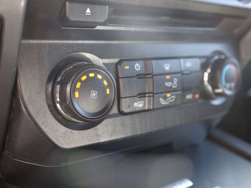 Used 2016 Ford F150 XLT w/ Equipment Group 301A Mid AWD/4WD image 16