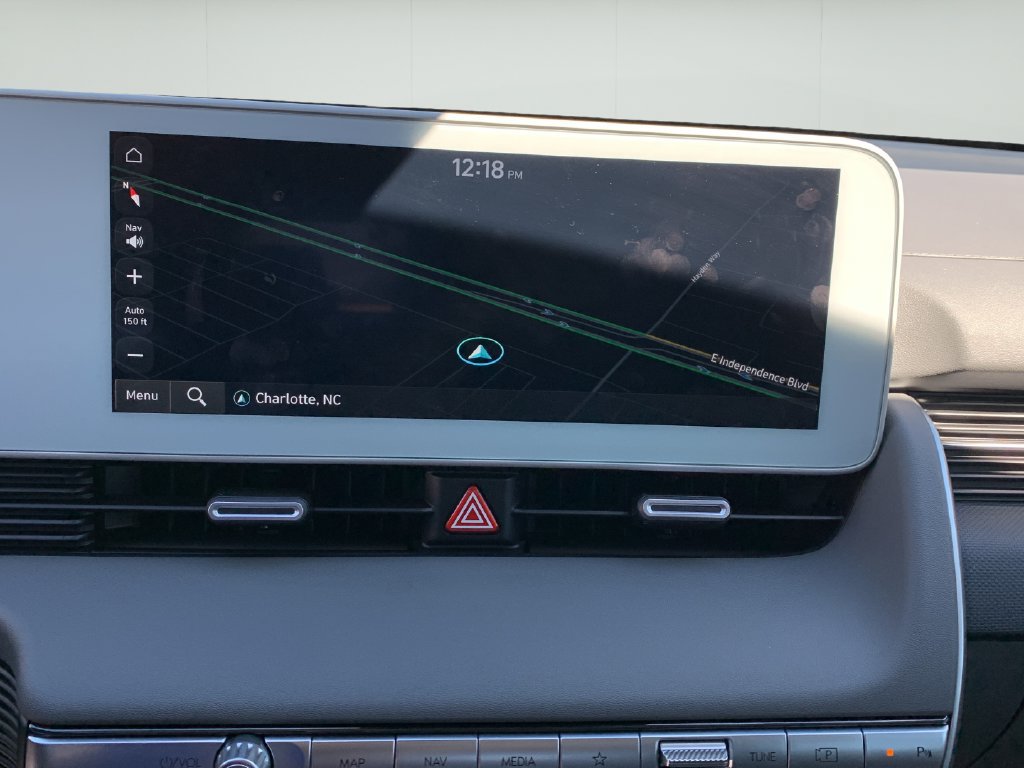 Certified 2024 Hyundai Ioniq 5 SEL RWD image 41