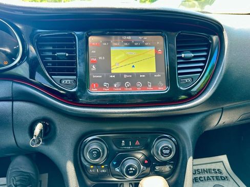 Used 2016 Dodge Dart Aero FWD image 24