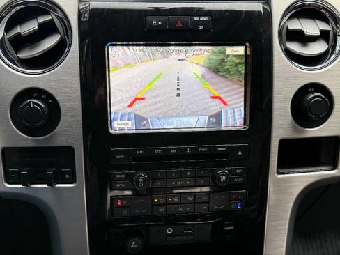 Used 2011 Ford F150 Platinum image 34