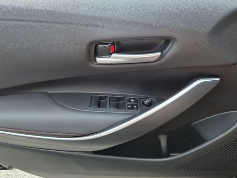 Used 2024 Toyota Corolla Sedan w/ SE Convenience Package FWD image 27