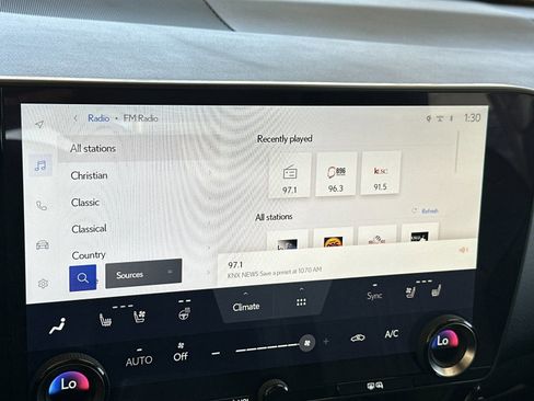 Used 2022 Lexus NX 350h AWD image 20